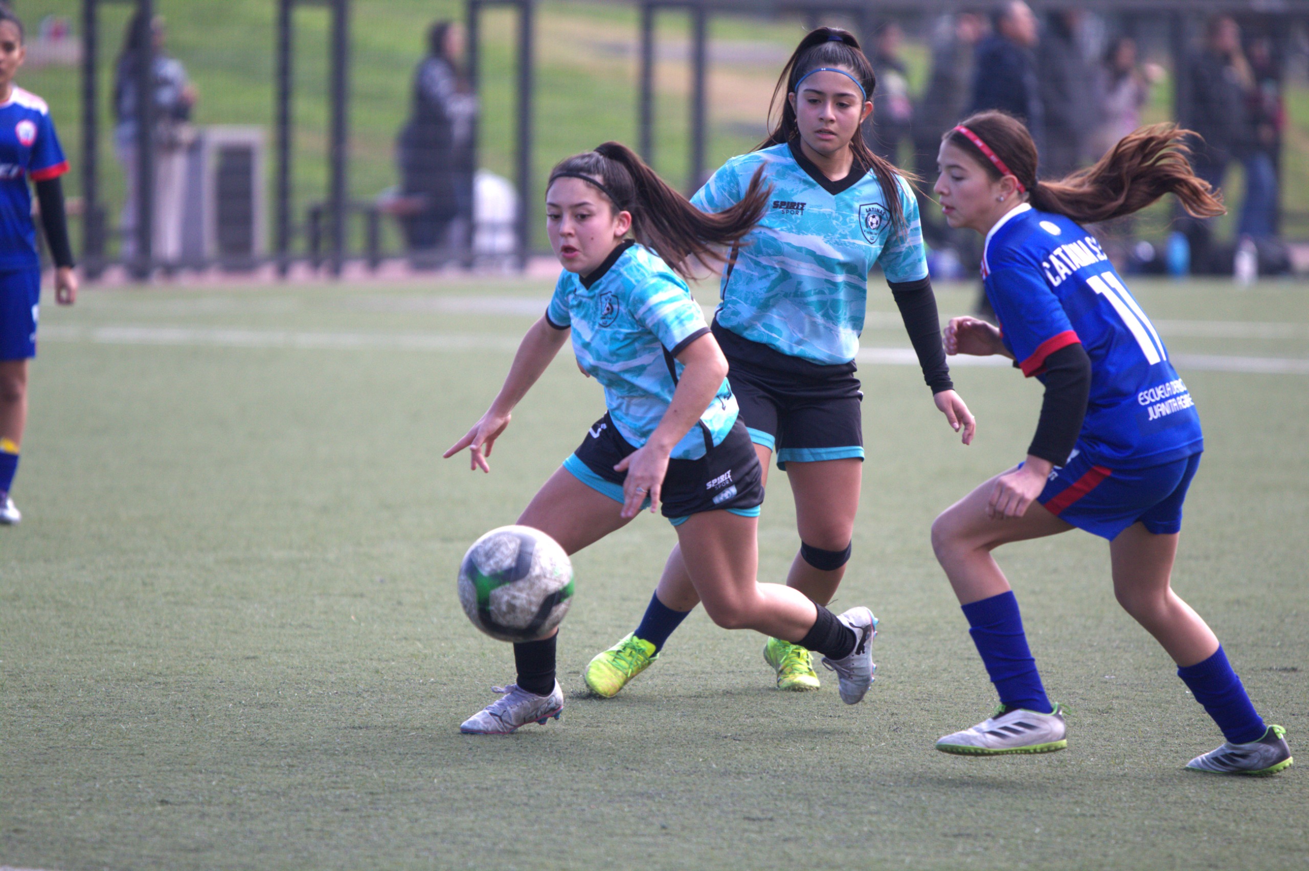 Competencia